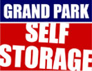 Grand Park Self Storage